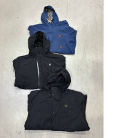 set of 3 Jacket