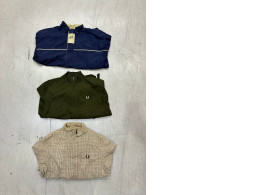 set of 3 Fashion jacket