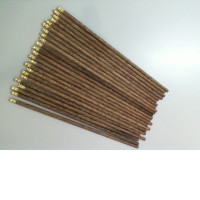 A large set of Chinese chopsticks