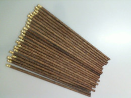 A large set of Chinese chopsticks
