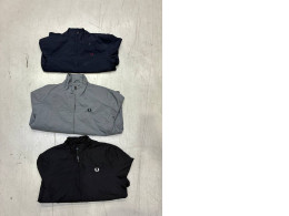 set of 3 Jacket
