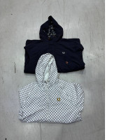 set of 2 Jacket