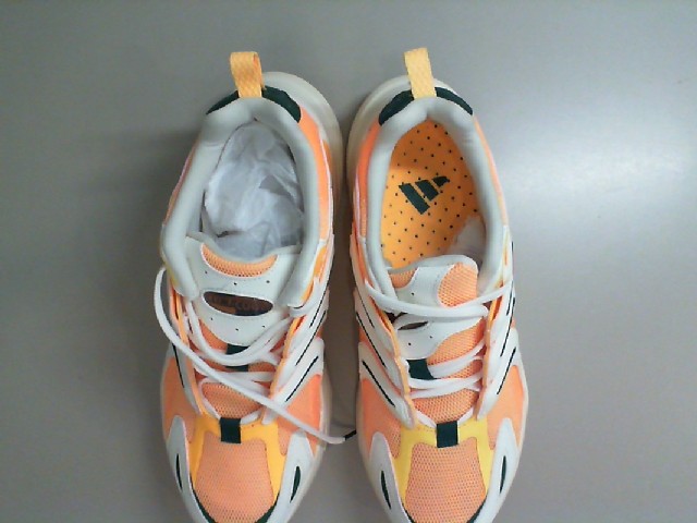 Yellow Adidas sneakers Yellow Adidas sneakers