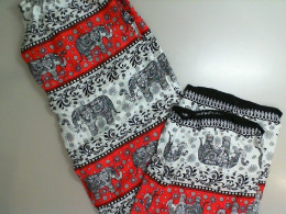 Thailand pants with elephants