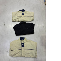 set of 3 Jacket