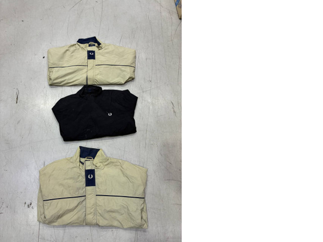 set of 3 Jacket set of 3 Jacket