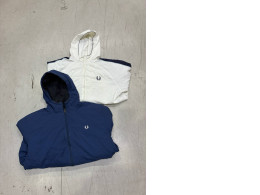 set of 2 Hooded windbreaker set of 2 Hooded windbreaker