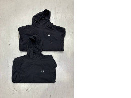 set of 2 Hooded windbreaker set of 2 Hooded windbreaker