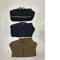 set of 3 Jacket