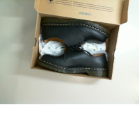 Men's platform shoes with heels