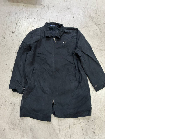 Black jacket Black jacket