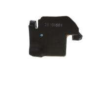 Set of 5 Hood Seal RH / Right Side - GM 52042106 - Chevrolet Trailblazer Colorado 2012-2020