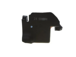 Set of 5 Hood Seal RH / Right Side - GM 52042106 - Chevrolet Trailblazer Colorado 2012-2020