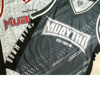 Set of 2 sleeveless t-shirts Set of 2 sleeveless t-shirts