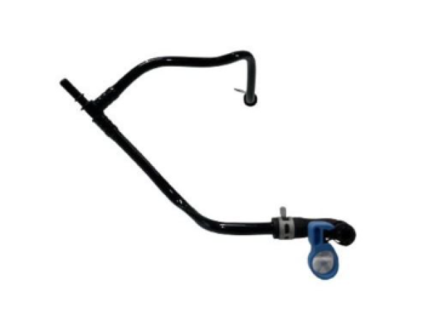 Set of 10 CHEVROLET 12649884 Fuel line from the injector rail to the COLO fuel pump, year 2012/TBZ. Set of 10 CHEVROLET 12649884 Fuel line from the injector rail to the COLO fuel pump, year 2012/TBZ.