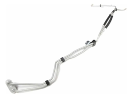 Set of 20 GM Radiator Inlet and Outlet Hose 94727063