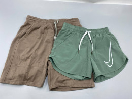 Set of 2 Men's shorts