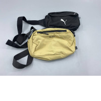 Set of 2 chest bag