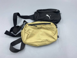 Set of 2 chest bag