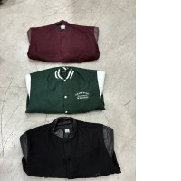 set of 3 Vintage wool jacket