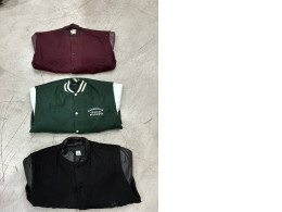 set of 3 Vintage wool jacket