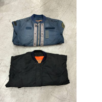 set of 2 jacket