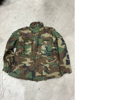  U.S. Army M-65 Field Jacket