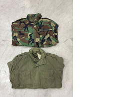 set of 2 Jacket set of 2 Jacket