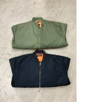 set of 2 Jacket