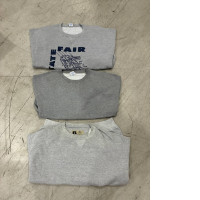 set of 3 Crew neck sweater