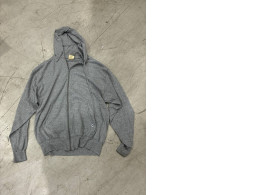 Zip-up hoodie