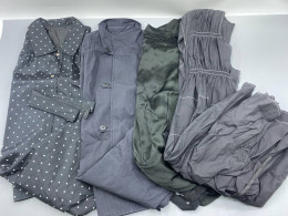 Set of 4 Women's long dress Set of 4 Women's long dress