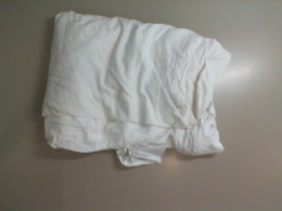 White sheet