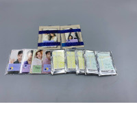 Set of 11 Postcard series, GMMTV.