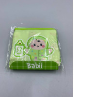 Babii brand merchandise item, potentially a cloth product like a bib or towel, produced by GMMTV. 