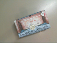 Soap Emozioni in Toscana