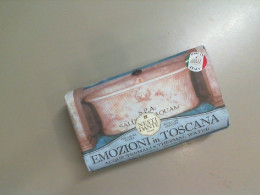 Soap Emozioni in Toscana