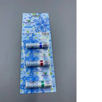 Set of 3 Peppermint Field Nasal Inhaler 