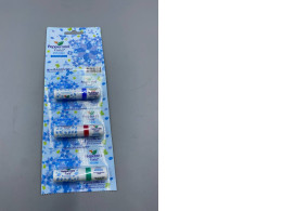 Set of 3 Peppermint Field Nasal Inhaler 