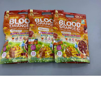 Set of 3  Mikeo Blood Orange C Collagen Vitamin C Mix Plus. 