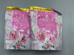 Set of 2 Araya Collagen Plus