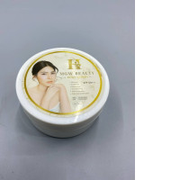 MGW Beauty Magic White Body Lotion designed for moisturizing and skin recovering. 