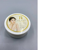 MGW Beauty Magic White Body Lotion designed for moisturizing and skin recovering. 