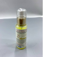Gluta Pink White Skin Premium Serum. 