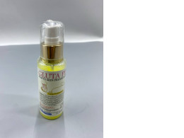 Gluta Pink White Skin Premium Serum. 