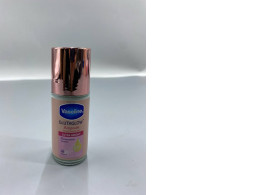Vaseline Glutaglow Ampoule Serum Deodorant is a concentrated roll-on formula designed to brighten underarms. 