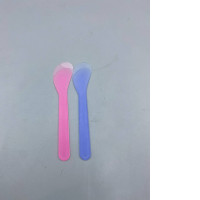 Set of 2 Plastic cream scoop Set of 2 Plastic cream scoop