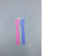 Set of 2 Plastic cream scoop Set of 2 Plastic cream scoop