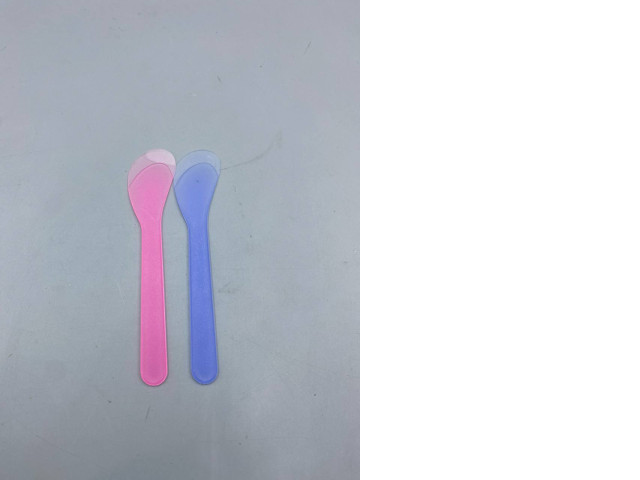 Set of 2 Plastic cream scoop Set of 2 Plastic cream scoop