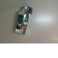 Mook Herbs Body Massage oil